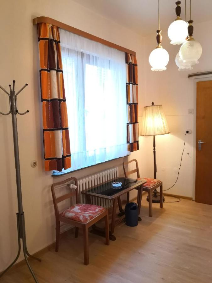 Goldner Stern Kaub 아파트 외부 사진