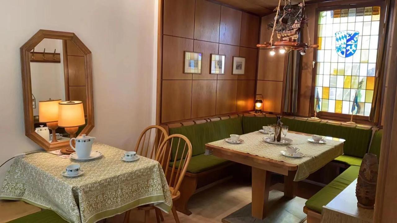 Goldner Stern Kaub 아파트 외부 사진
