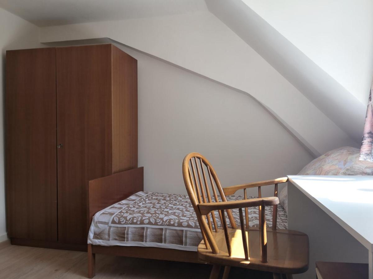 Goldner Stern Kaub 아파트 외부 사진